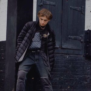 Meet your Posher, Christian